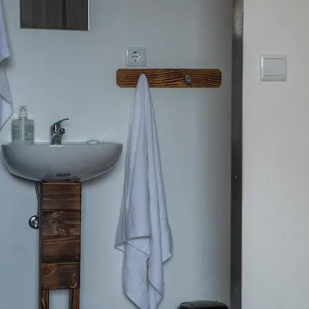 Bed & Breakfast Garcaview Vila Franca do Campo