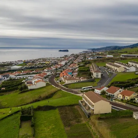 Panzió Garcaview