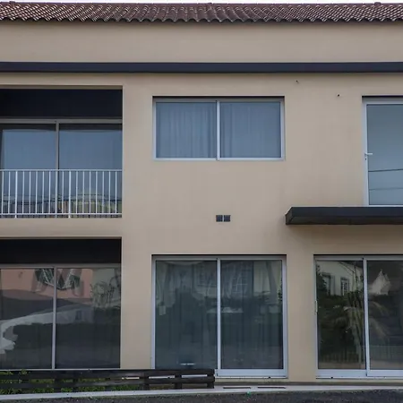 Garcaview Vila Franca do Campo