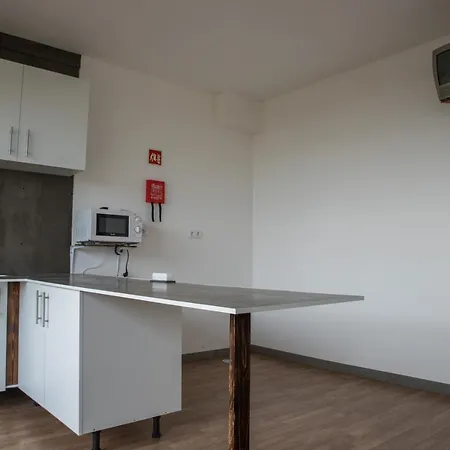 Panzió Garcaview