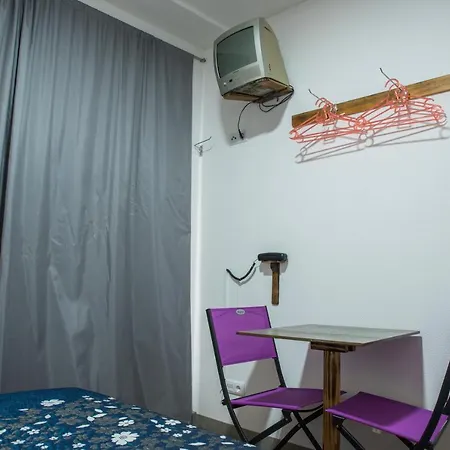 Bed & Breakfast Garcaview 3*