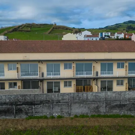 Bed & Breakfast Garcaview Vila Franca do Campo