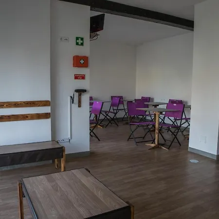 Garcaview 3* Vila Franca do Campo