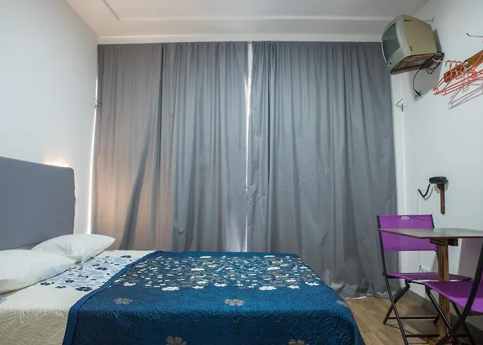 Garçaview Alojamento de Acomodação e Pequeno-almoço 3*