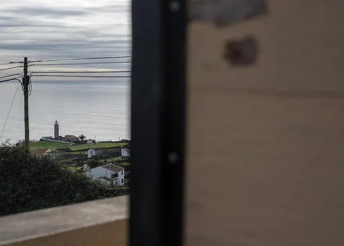 Garçaview Vila Franca do Campo