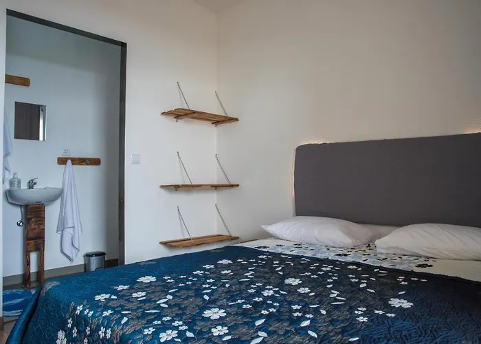 Alojamento de Acomodação e Pequeno-almoço Garçaview