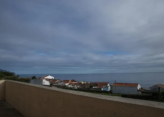 Garçaview Alojamento de Acomodação e Pequeno-almoço 3*