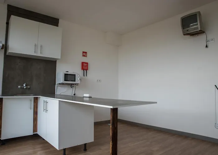 Alojamento de Acomodação e Pequeno-almoço Garçaview