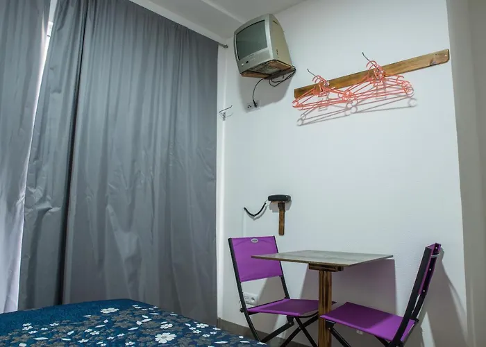 Alojamento de Acomodação e Pequeno-almoço Garçaview 3*