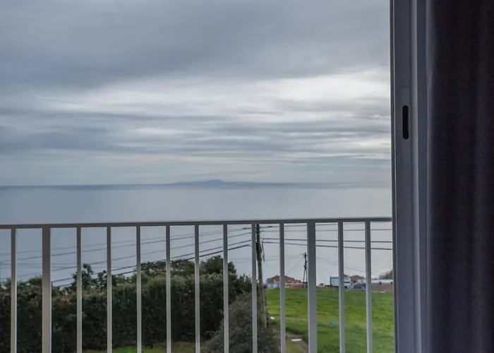 Garçaview Alojamento de Acomodação e Pequeno-almoço