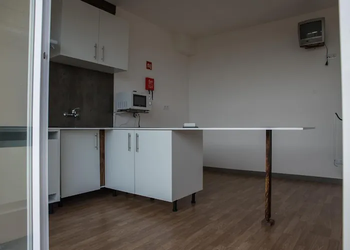 Garçaview Alojamento de Acomodação e Pequeno-almoço 3*