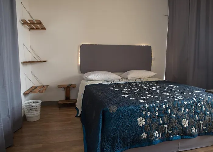 Garçaview Vila Franca do Campo