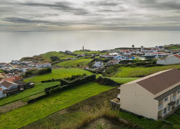 Garçaview Alojamento de Acomodação e Pequeno-almoço