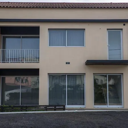 Garçaview Alojamento de Acomodação e Pequeno-almoço 3*