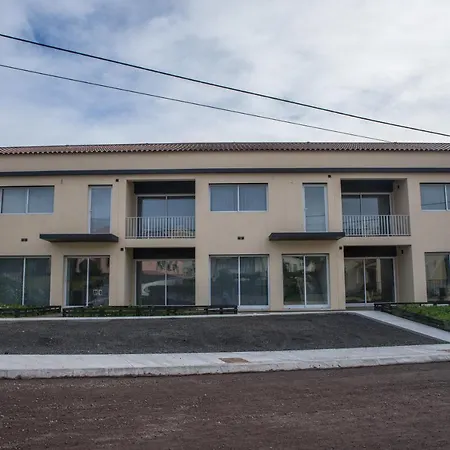 Garçaview Alojamento de Acomodação e Pequeno-almoço Vila Franca do Campo