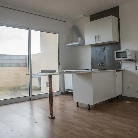 Bed and breakfast Garcaview 3*