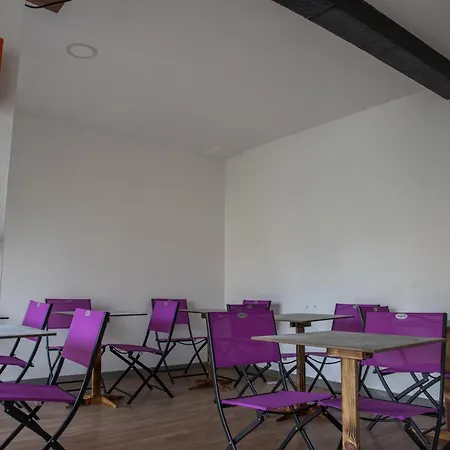 Garcaview Bed & Breakfast *