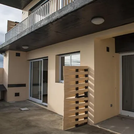 فندق مبيت وإفطار Garcaview فيلا فرانكا دو كامبو