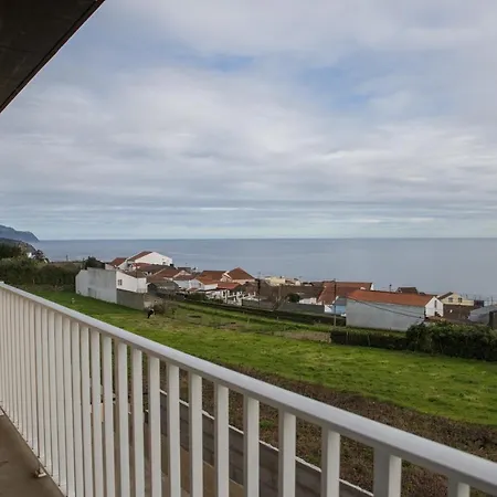 Bed and breakfast Garcaview