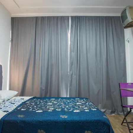 Garcaview Bed & Breakfast *