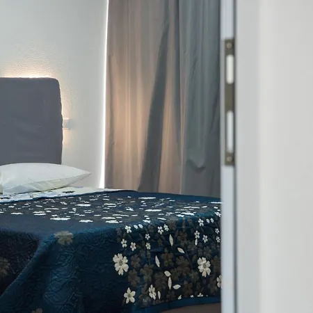 Garcaview فندق مبيت وإفطار 3*