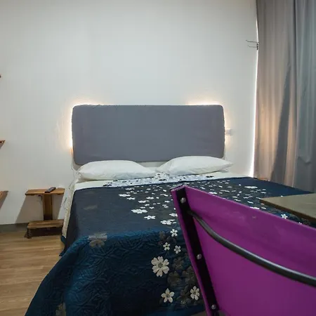 Garcaview Bed & Breakfast *