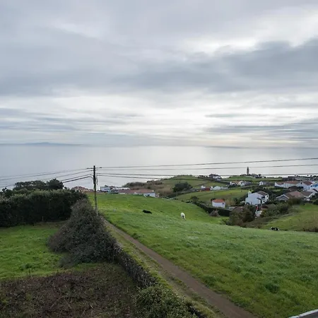 Alojamento de Acomodação e Pequeno-almoço Garçaview Vila Franca do Campo