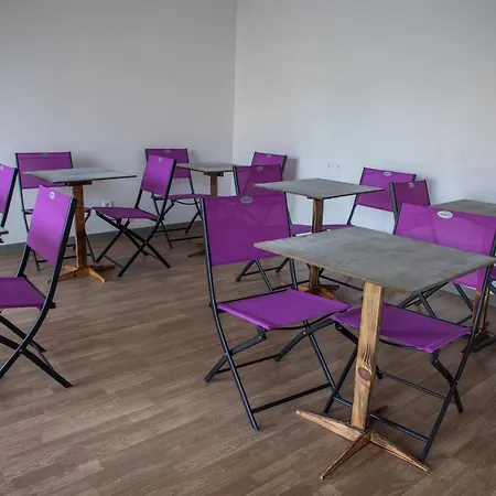 فندق مبيت وإفطار Garcaview فيلا فرانكا دو كامبو