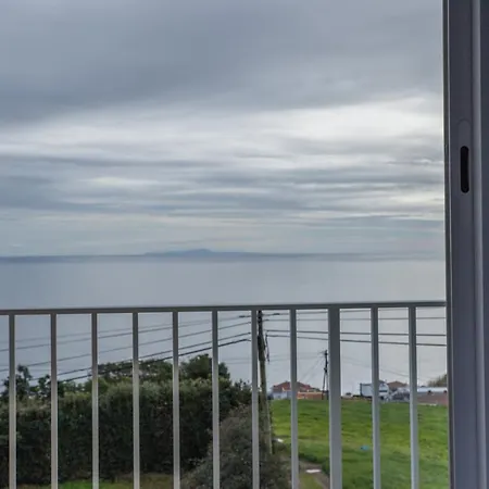 Garcaview Bed and breakfast