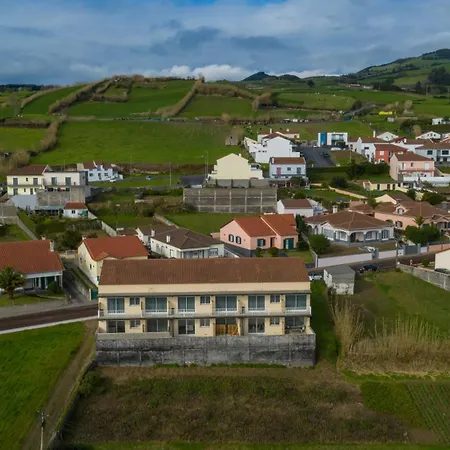 Garcaview Vila Franca do Campo