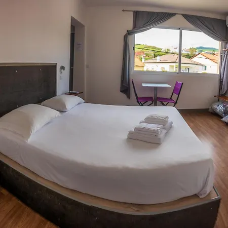 Bed and breakfast Garcaview Vila Franca do Campo
