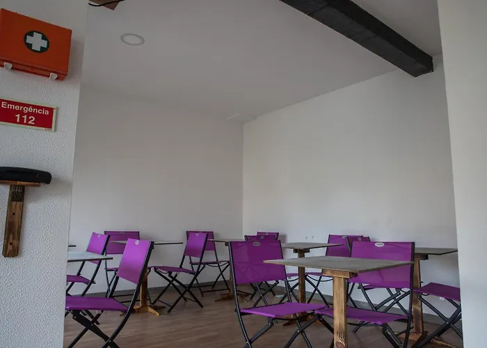 Garçaview Couette-café 3*