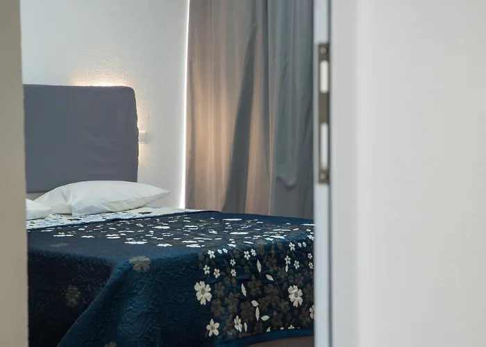 Garçaview Couette-café 3*