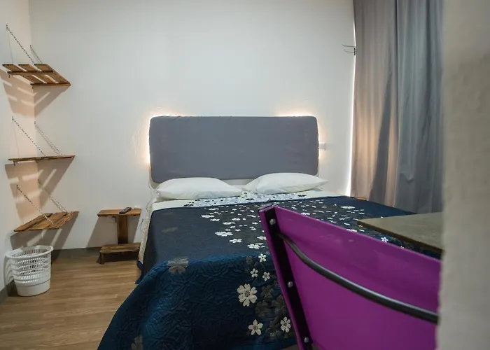 Garçaview Couette-café 3*