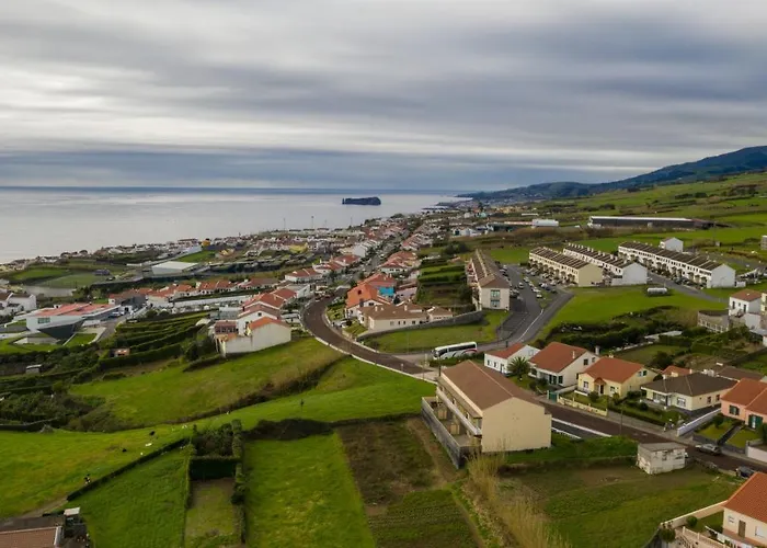 Couette-café Garçaview