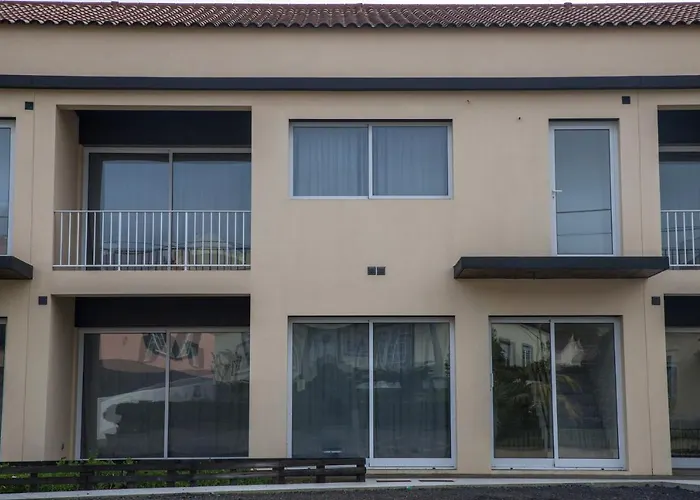 Garçaview Vila Franca do Campo