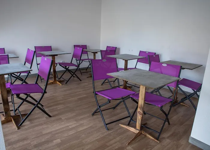 Panzió Garcaview Vila Franca do Campo