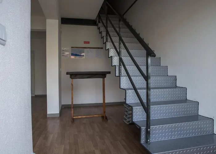 Garçaview Vila Franca do Campo