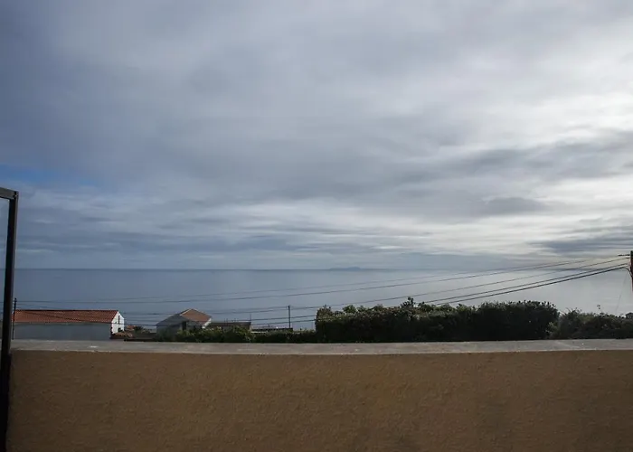 Garçaview 3* Vila Franca do Campo