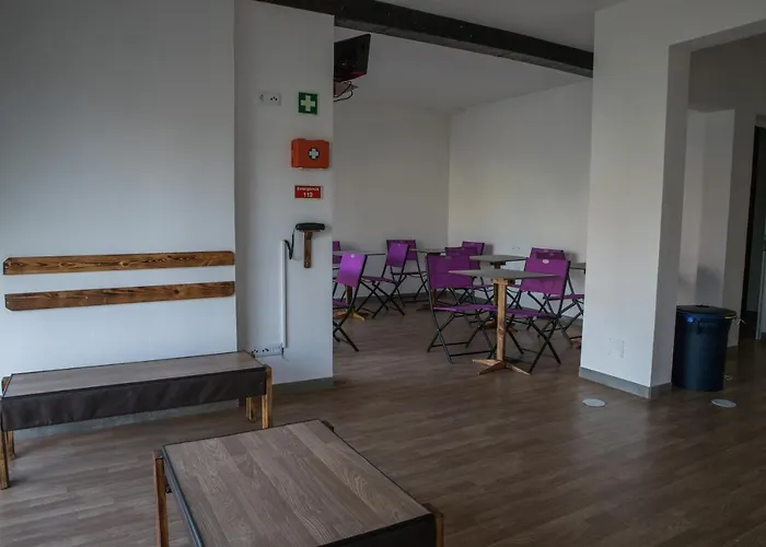 Garcaview 3* Vila Franca do Campo